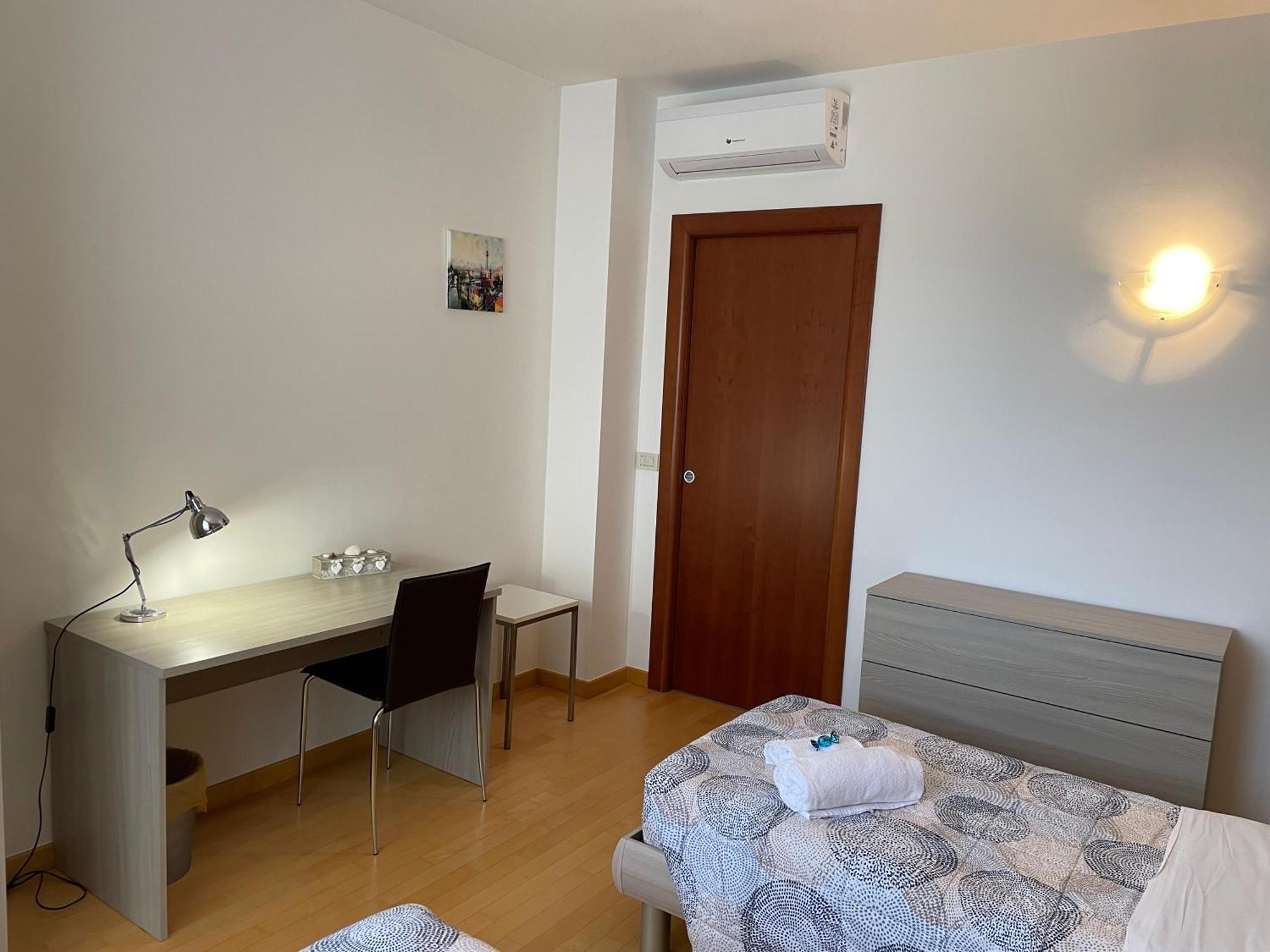 A Casa Di Fabio Holiday House 巴里 外观 照片
