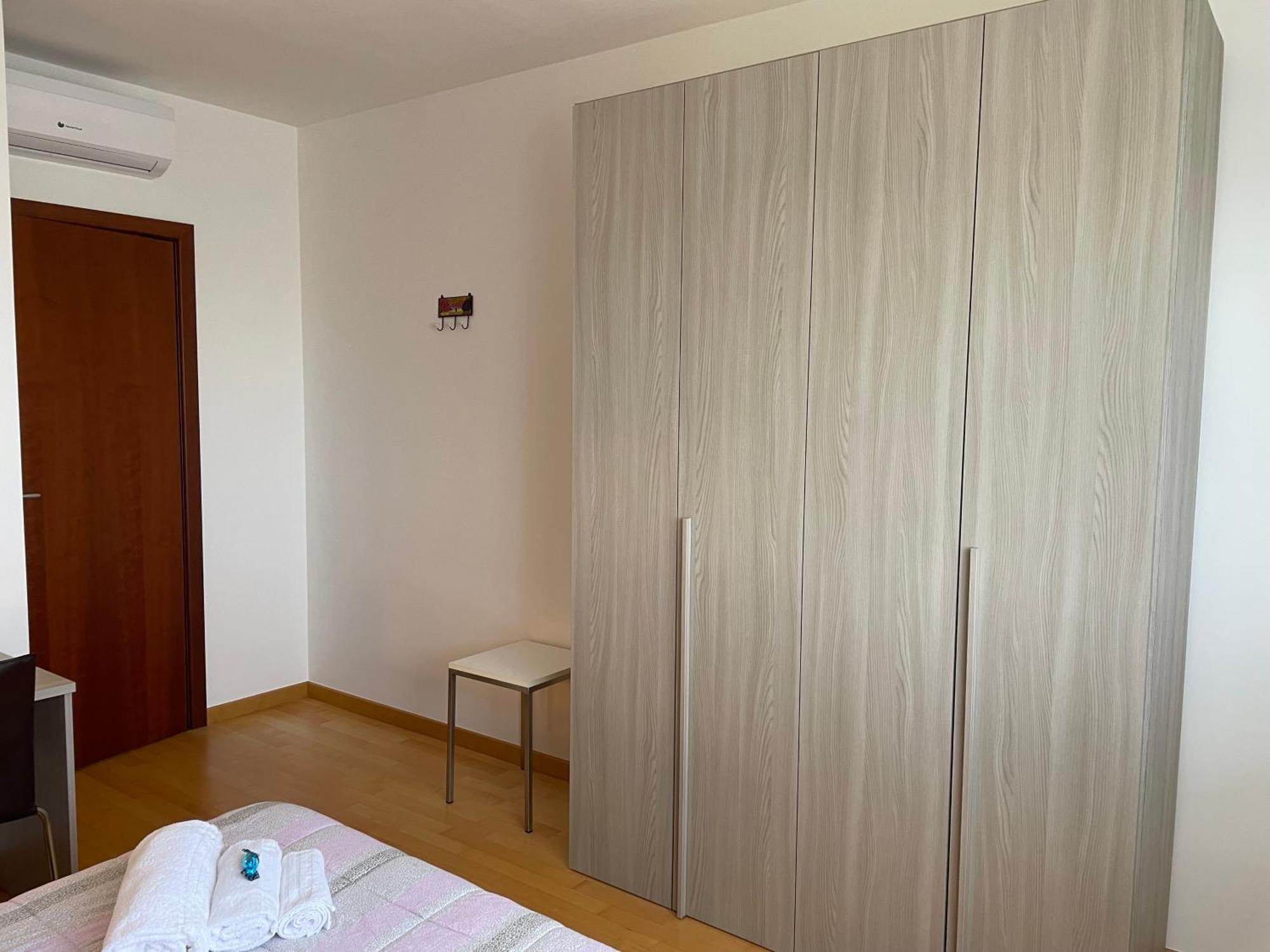 A Casa Di Fabio Holiday House 巴里 外观 照片