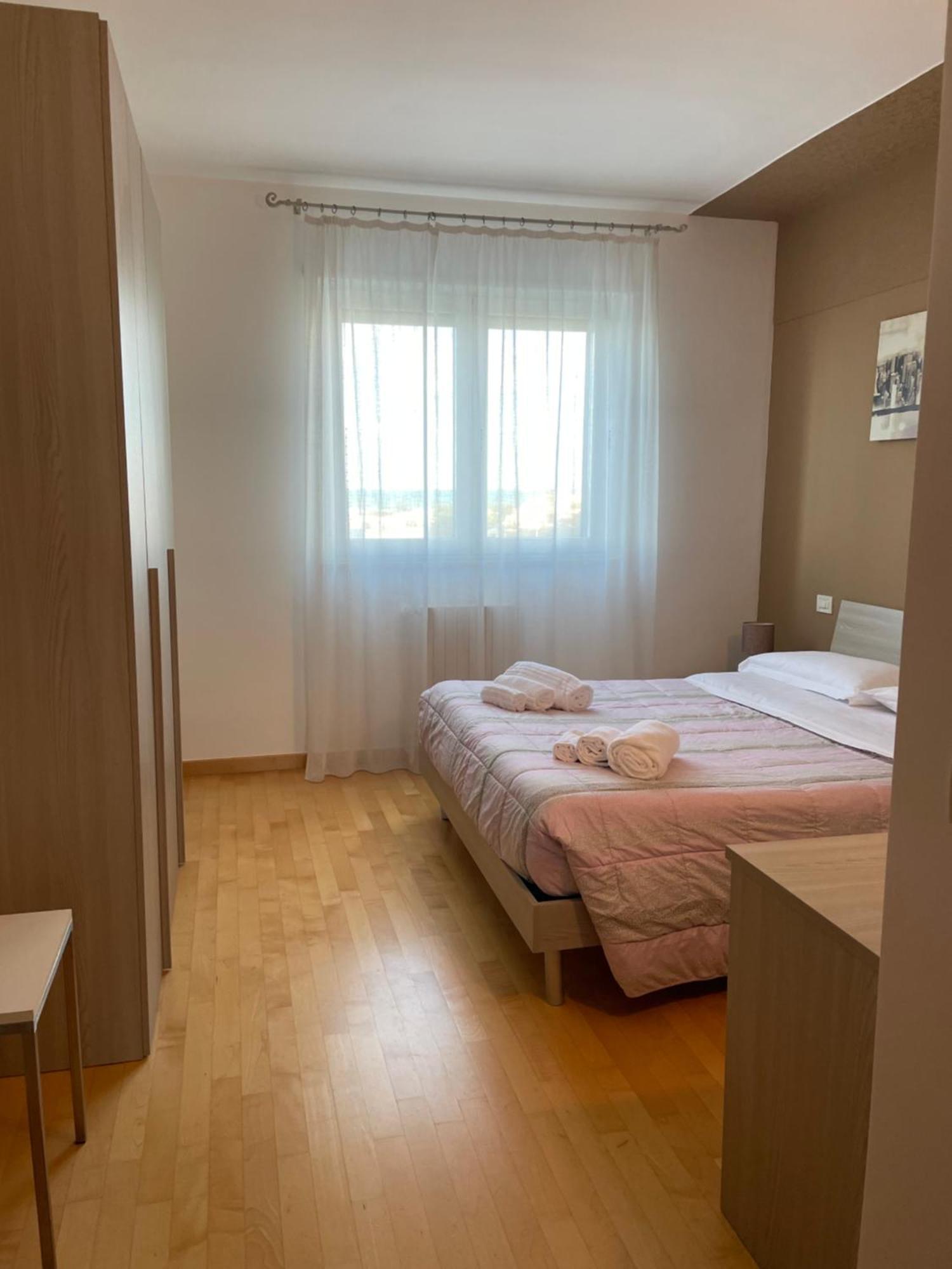 A Casa Di Fabio Holiday House 巴里 外观 照片